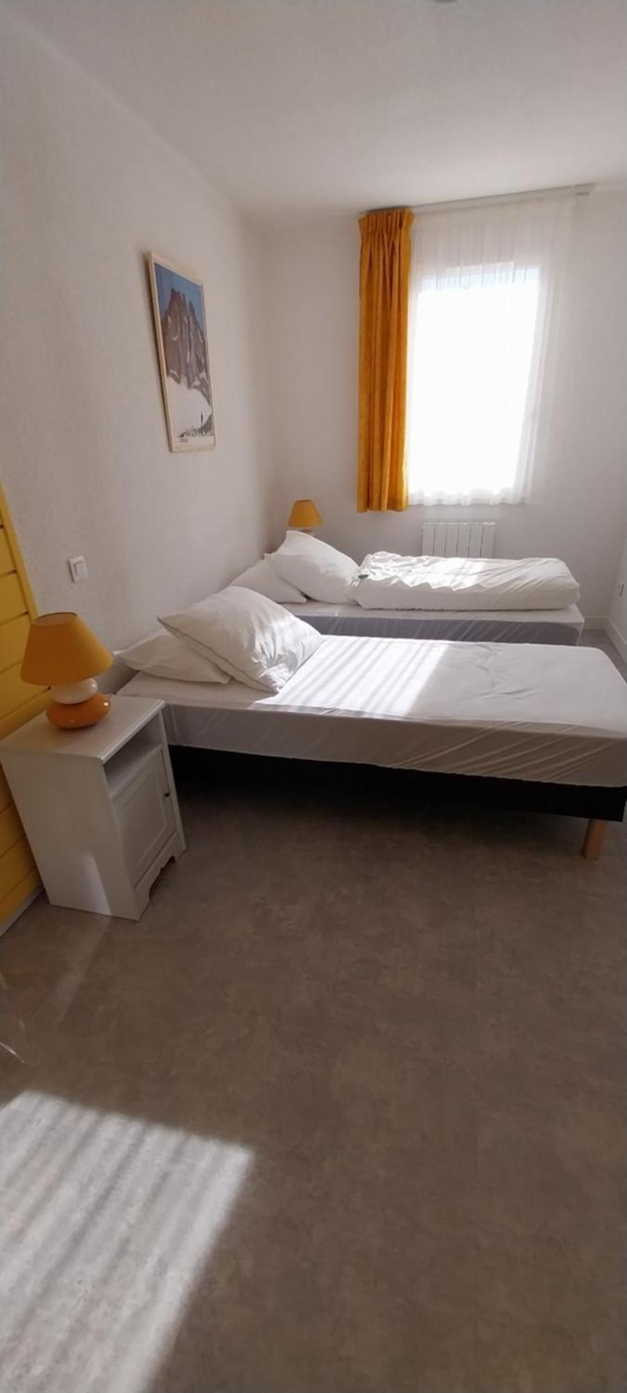 Ferienwohnung Arriu Mage 105 Bielle Exterior foto