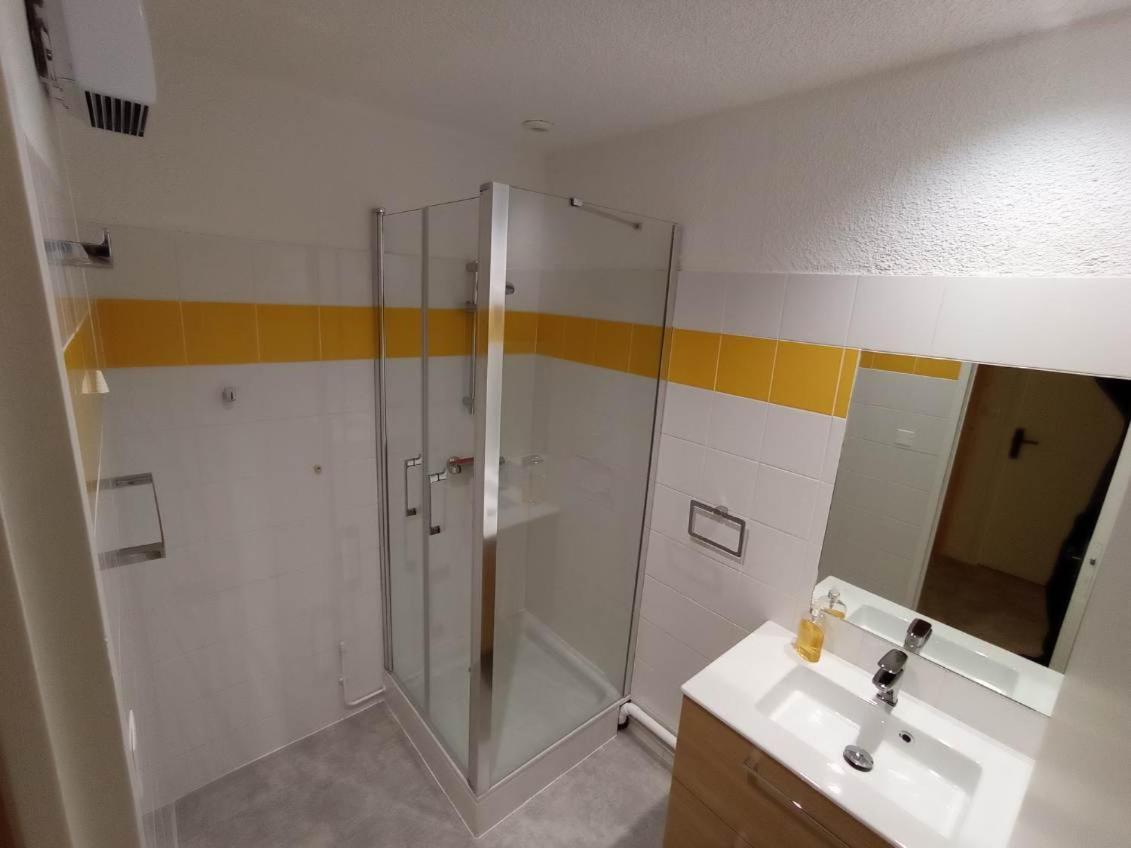 Ferienwohnung Arriu Mage 105 Bielle Exterior foto